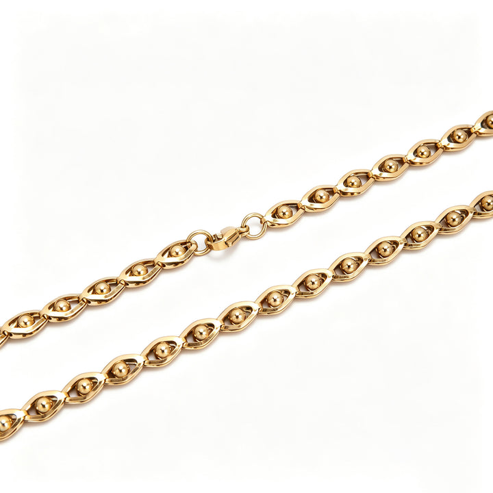 Stylish Chain Necklace Stornfield