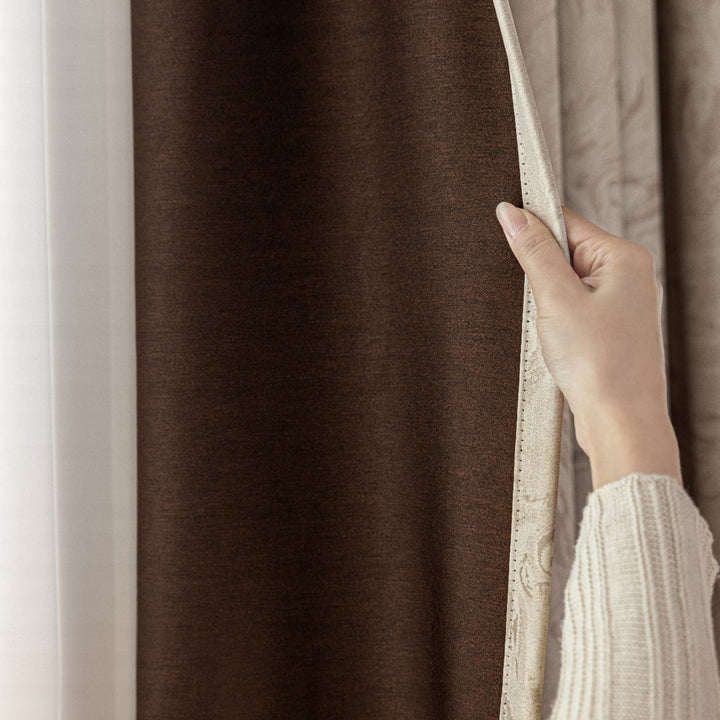 Window Treatment Drapes Stornfield