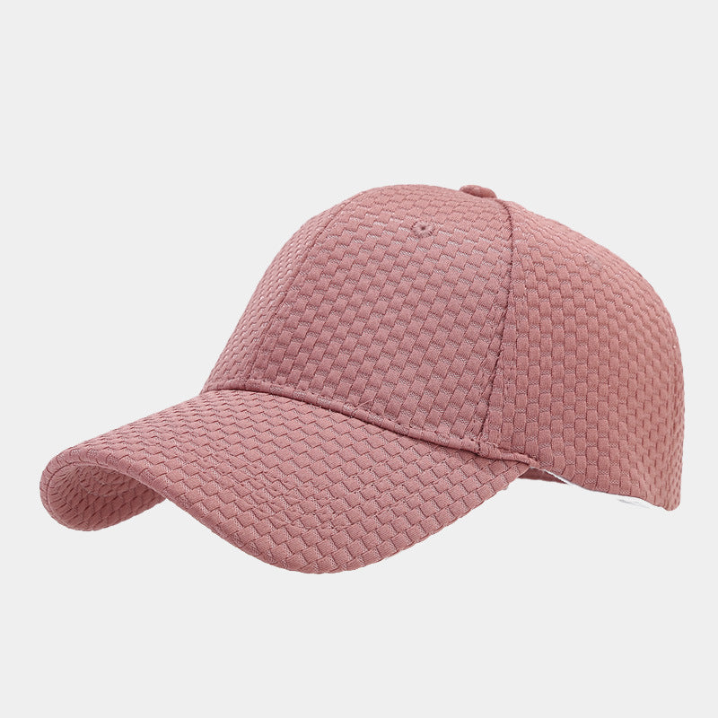 Women's Performance Textured Baseball Cap Stornfield