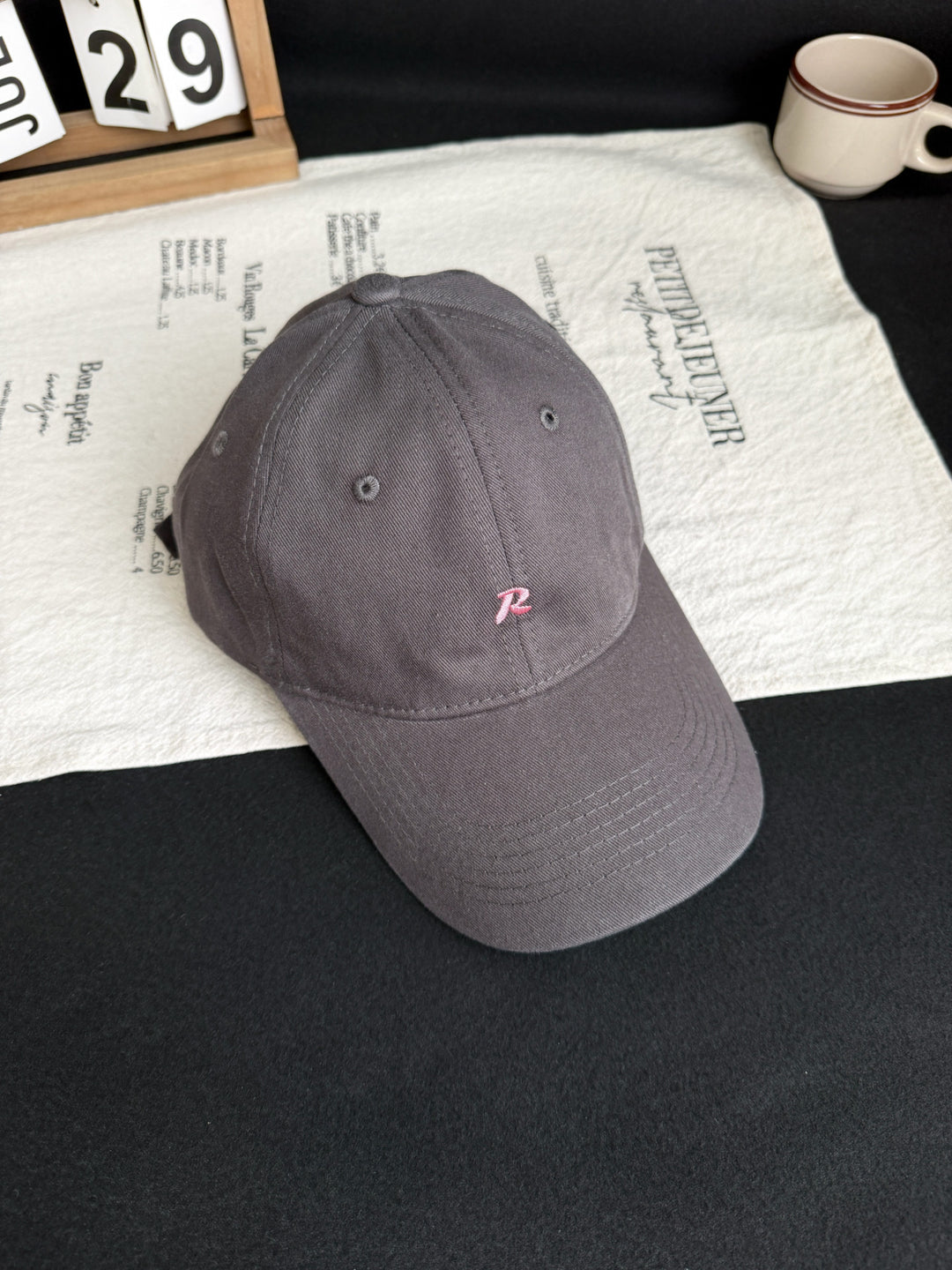 Stylish Baseball Cap