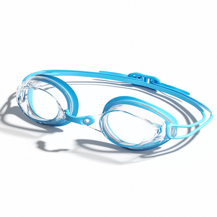 Adjustable Racing Swim Goggles Stornfield