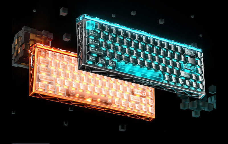 Gaming Mechanical Keyboard Stornfield