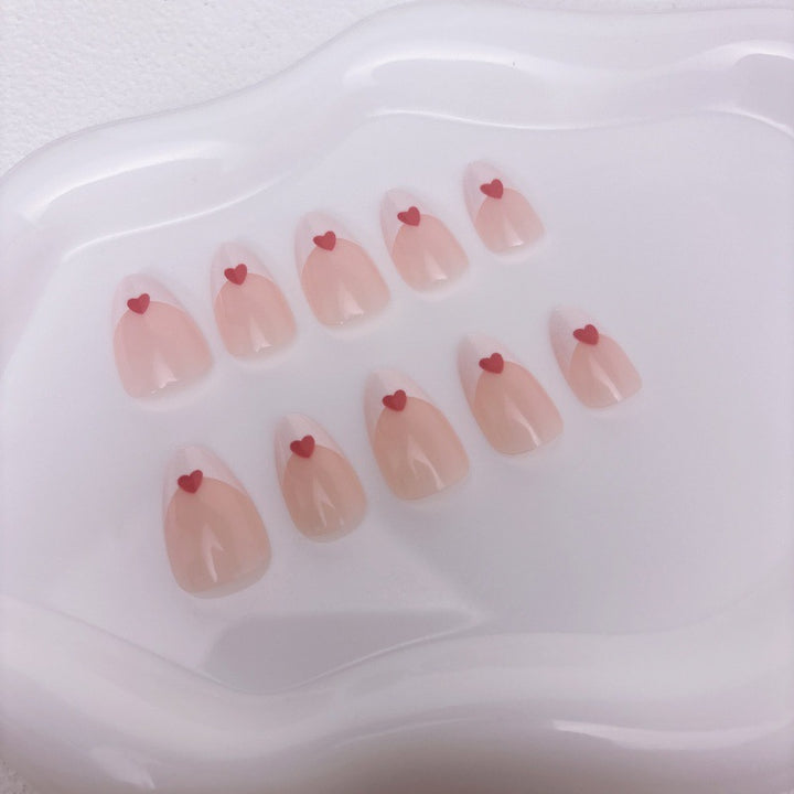Creative Nail Set Stornfield