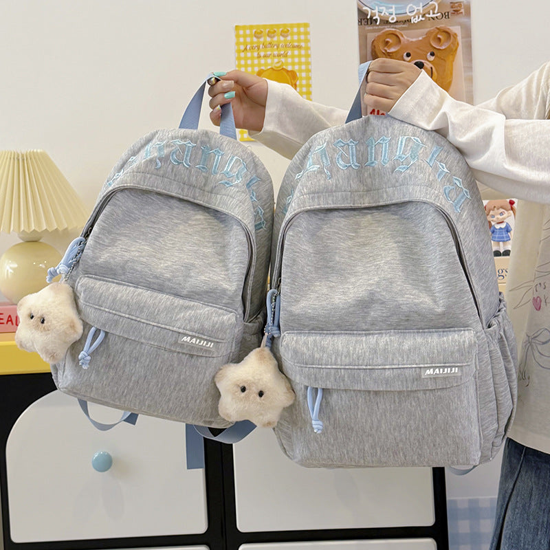 Lightweight Casual Travel Backpack Stornfield