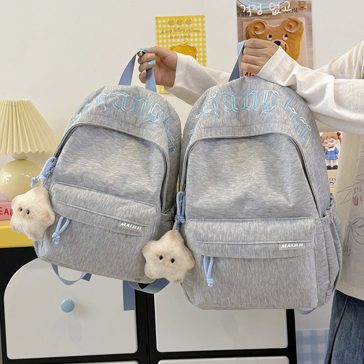 Lightweight Casual Travel Backpack Stornfield