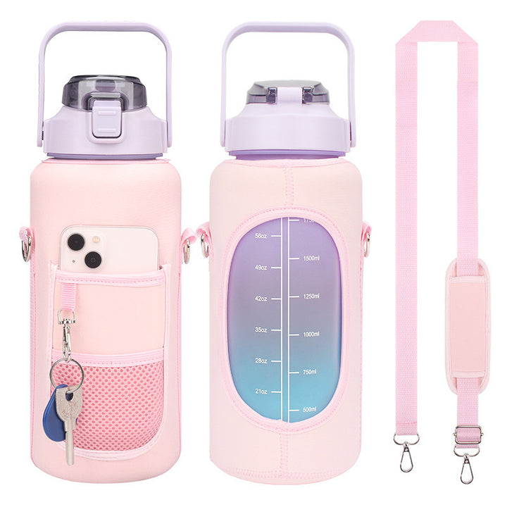 Women's Sports Water Bottle Stornfield