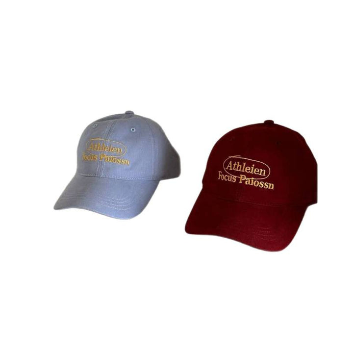 Women's Casual Adjustable Graphic Baseball Cap Stornfield