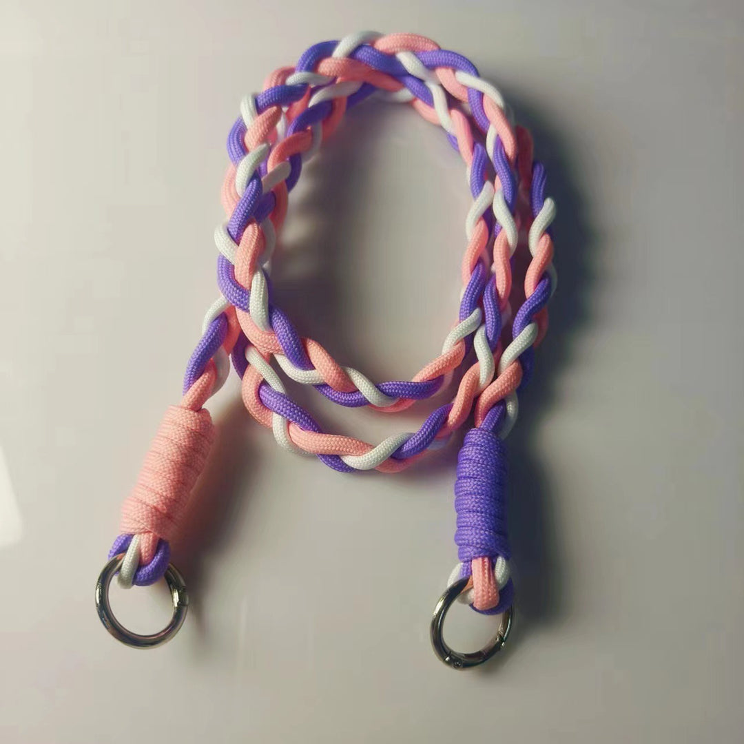 Stylish Adjustable Lanyard Stornfield