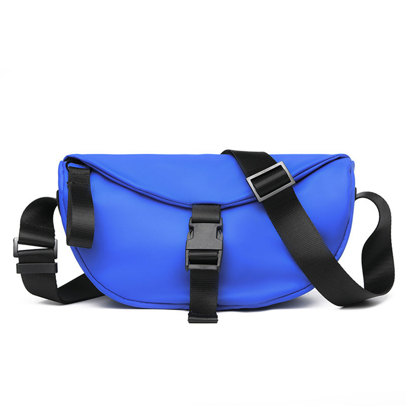 Versatile Waterproof Crossbody Bag Stornfield