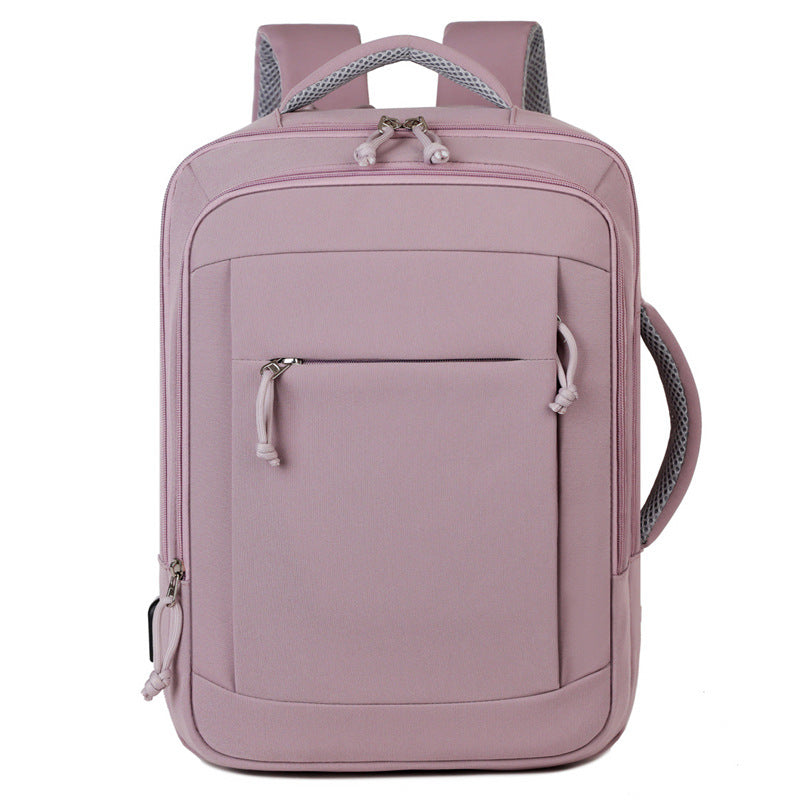 Ergonomic Travel Laptop Backpack Stornfield