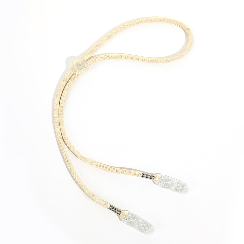 Adjustable Eyewear Retention Lanyard Stornfield