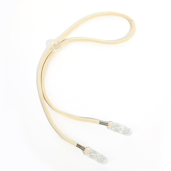 Adjustable Eyewear Retention Lanyard Stornfield