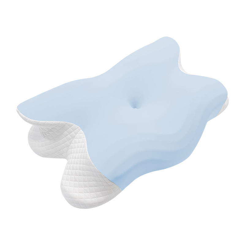 Ergonomic Sleep Pillow Stornfield