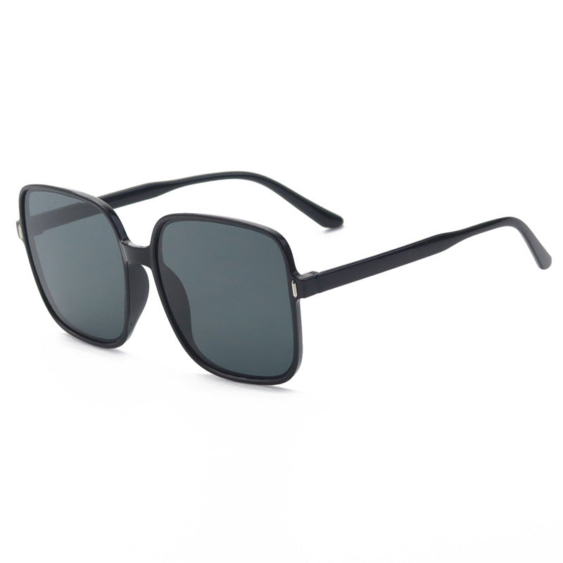 Bold Square Frame Sunglasses Stornfield 1787812275