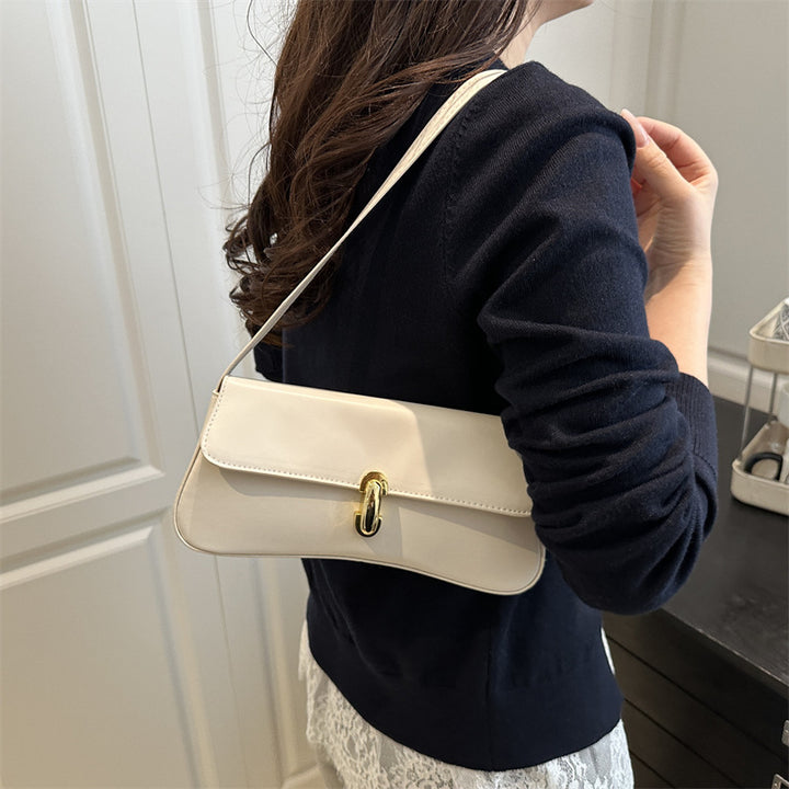 Elegant Minimalist Shoulder Bag Stornfield