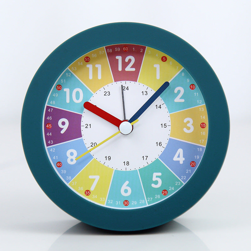 Table Clock Stornfield