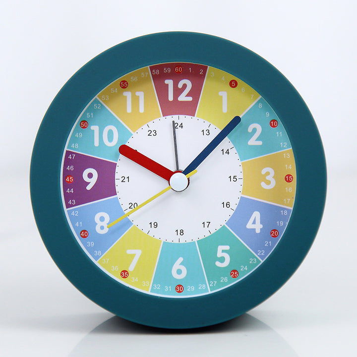 Table Clock Stornfield