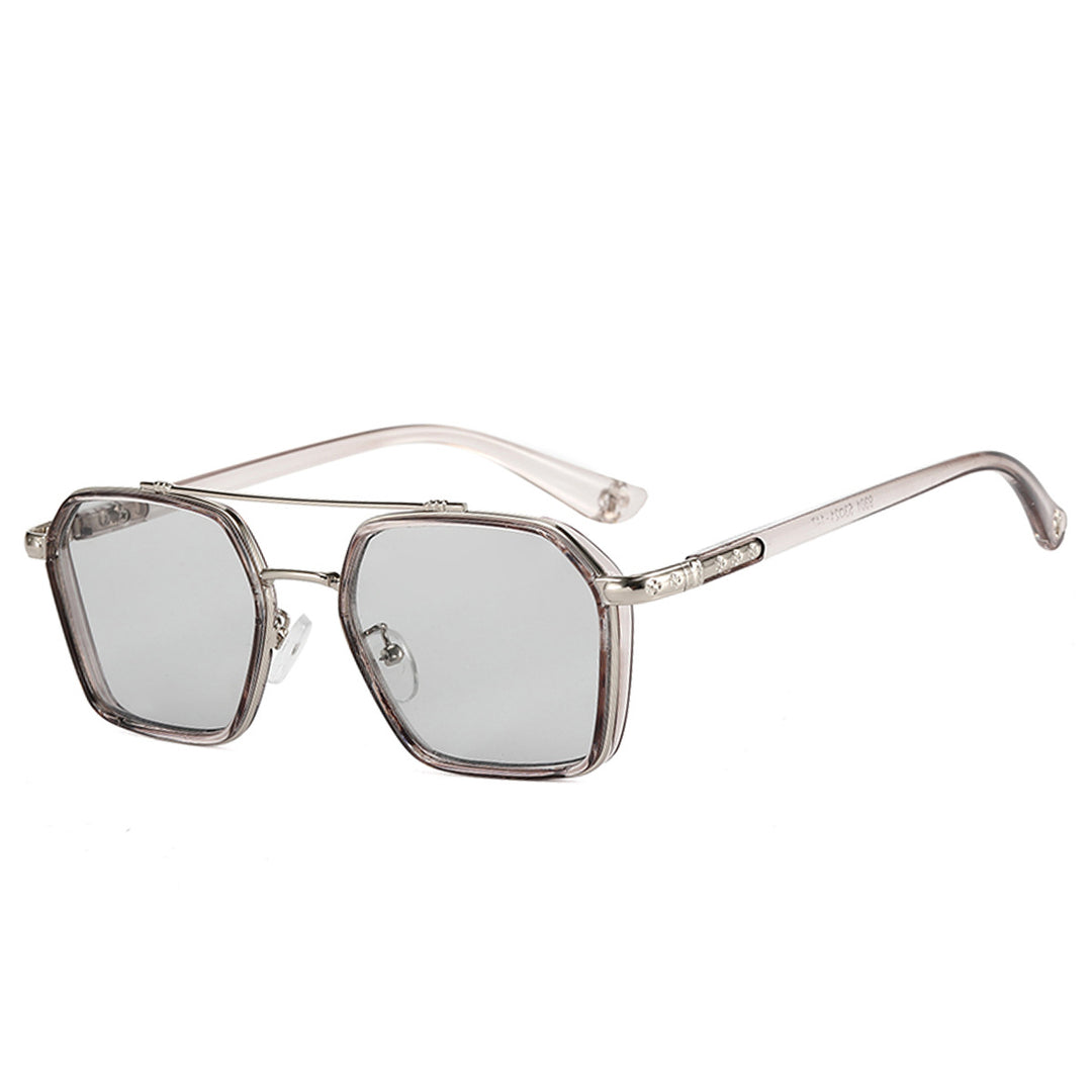 Women Geometric Fashion Glasses Stornfield