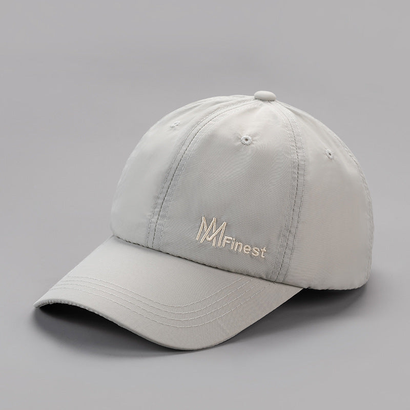 Men's Adjustable Performance Baseball Cap Stornfield