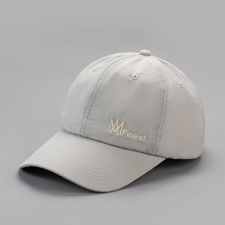 Men's Adjustable Performance Baseball Cap Stornfield