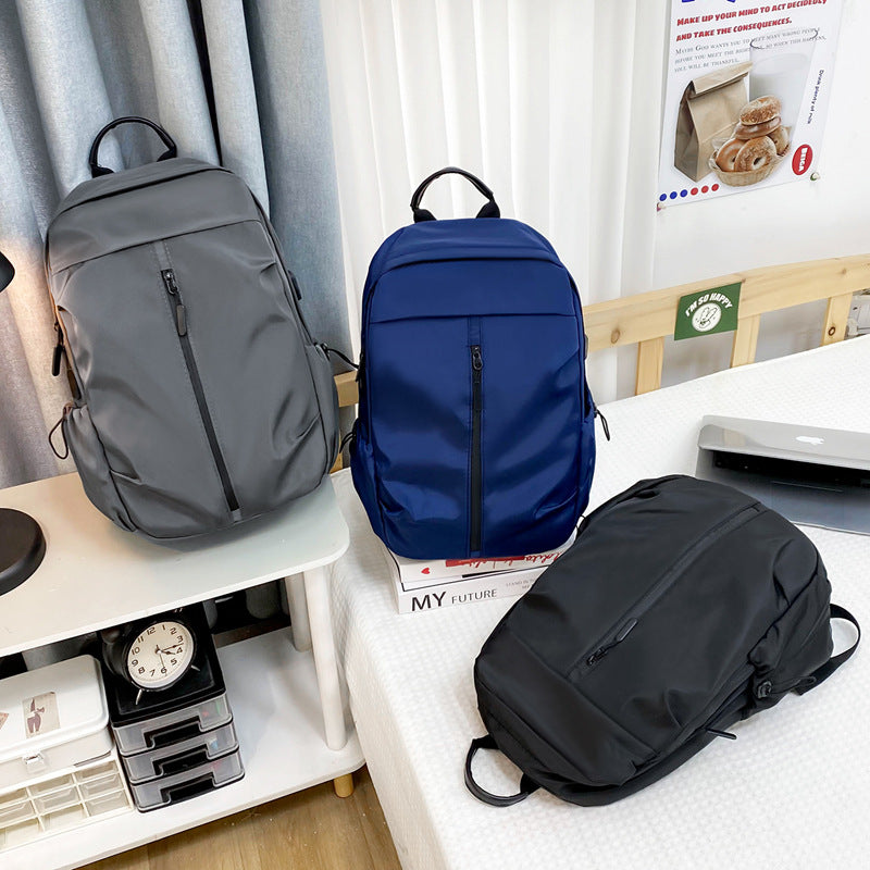 Versatile Daily Usage Backpack Stornfield