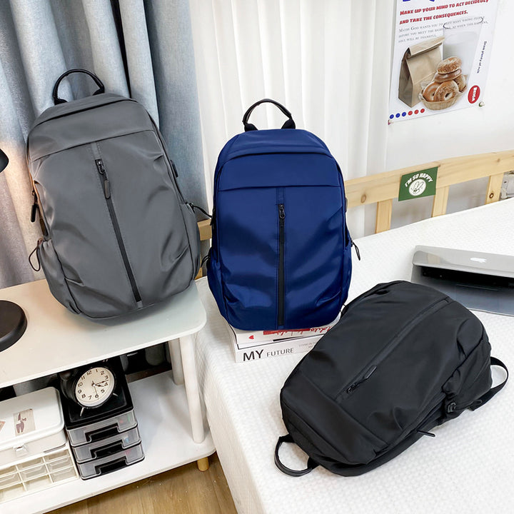 Versatile Daily Usage Backpack Stornfield