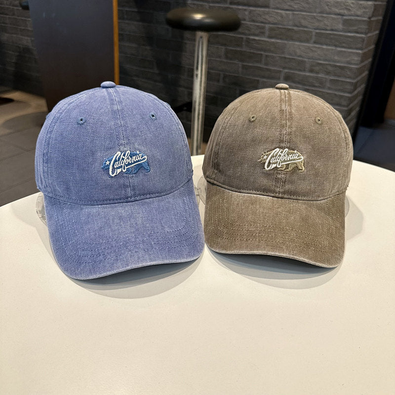Men's Casual Cotton Baseball Cap Stornfield 1784270881