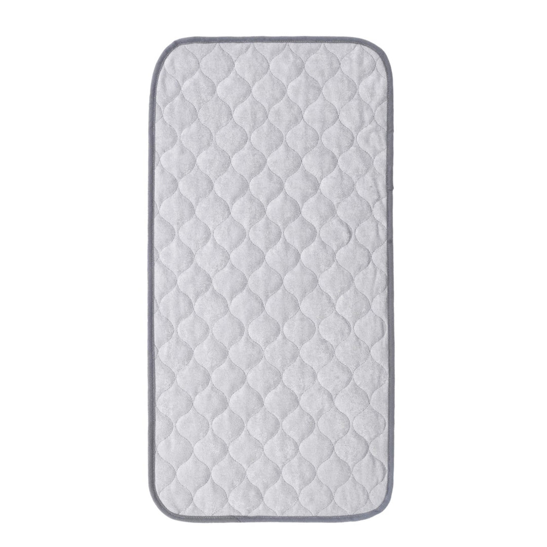 Multi-Purpose Quilted Changing Pad Stornfield