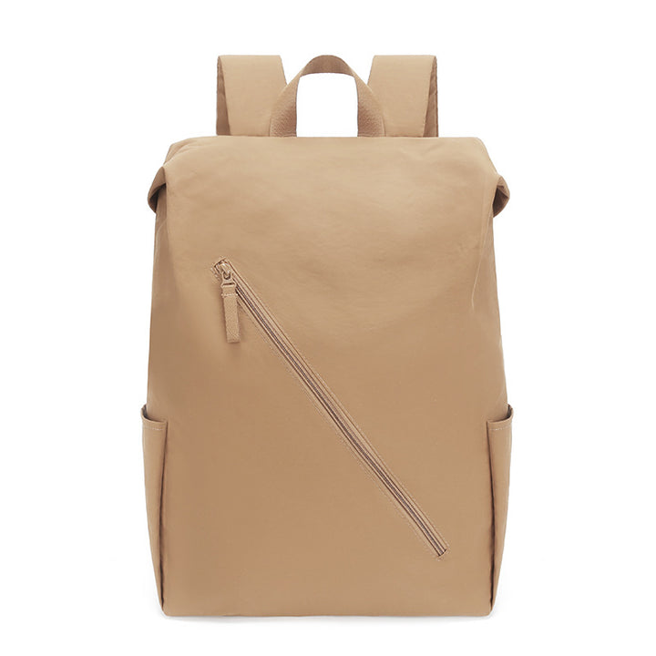 Minimalist Casual Backpack Stornfield