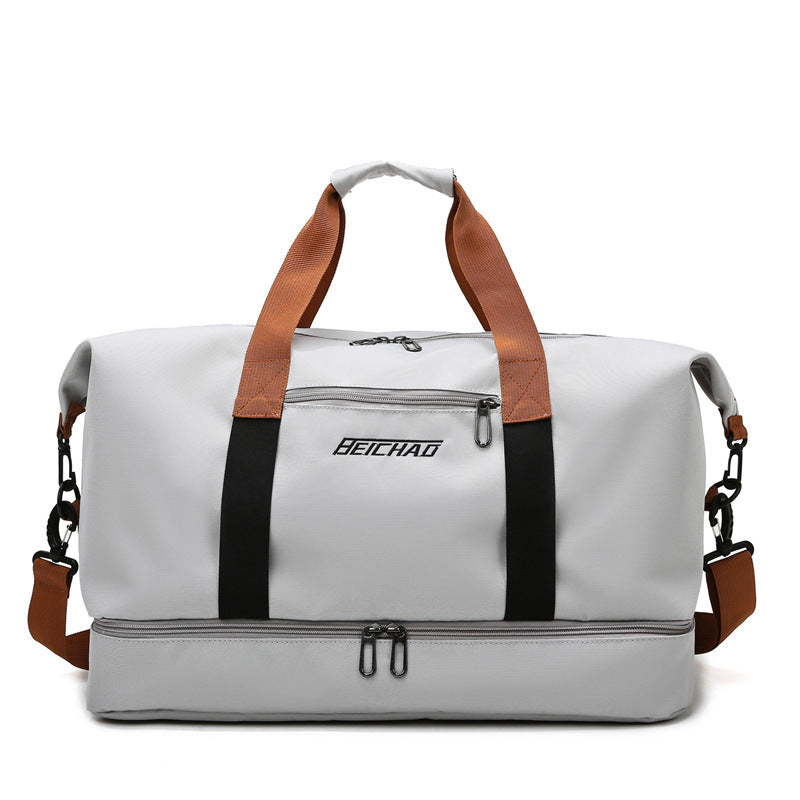 Durable Travel Duffle Bag