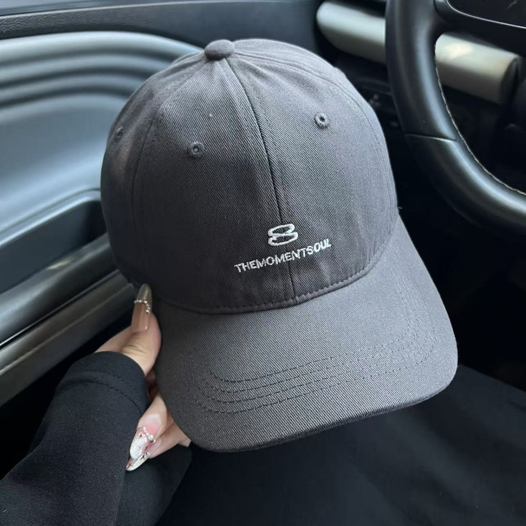 Men's Casual Adjustable Cap Stornfield