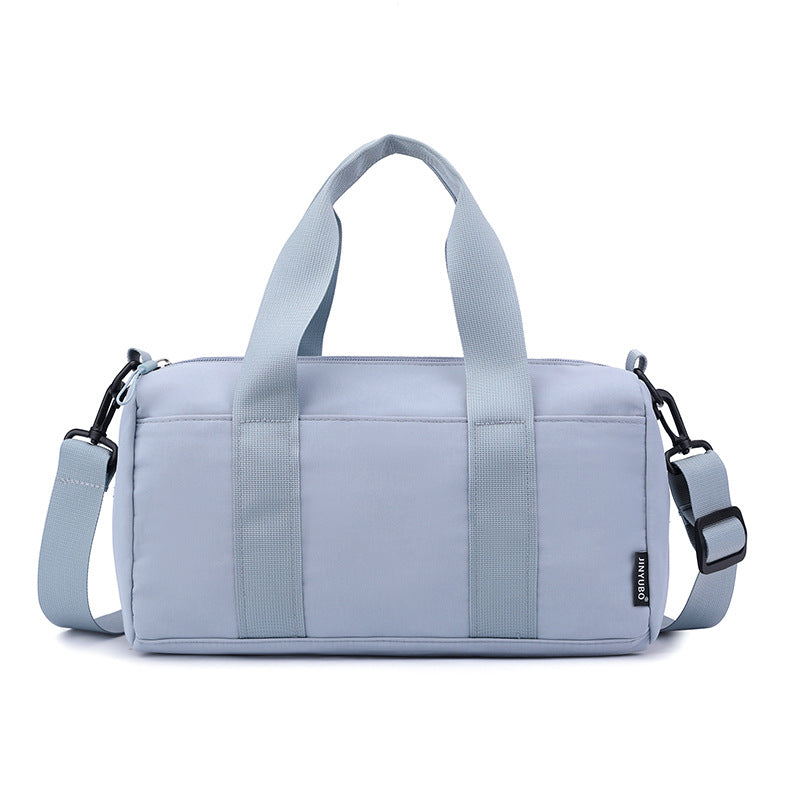 Compact Utility Gym Bag