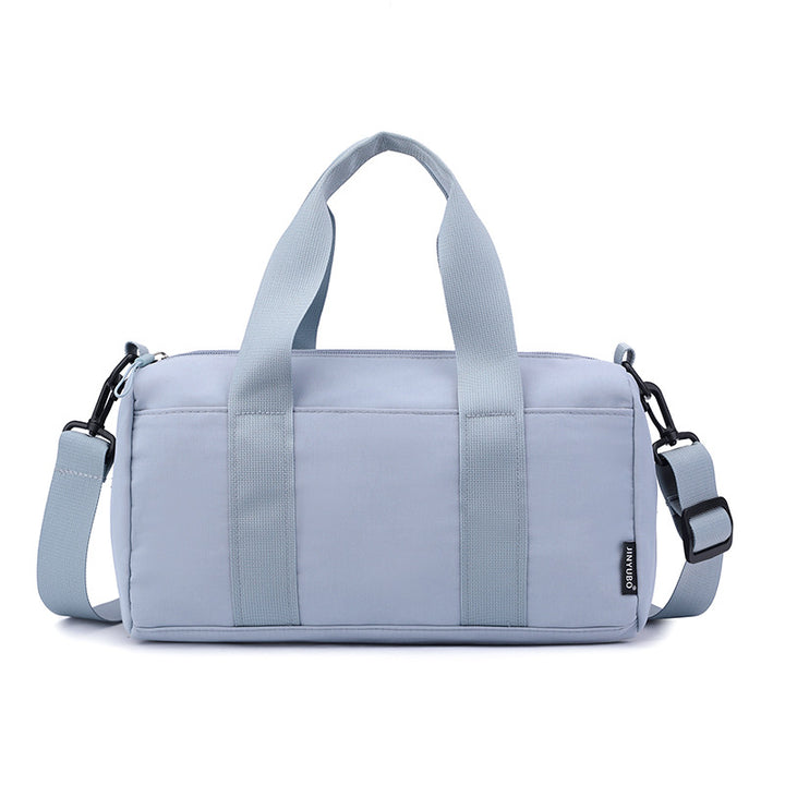 Multi-Functional Sports Tote