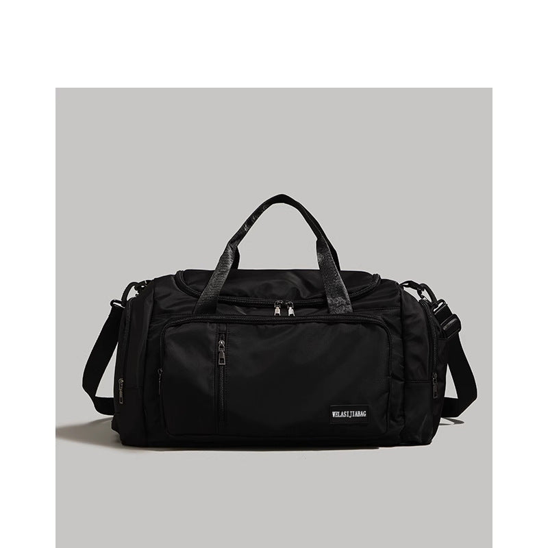 Multi-Purpose Lightweight Travel Duffel Bag Stornfield