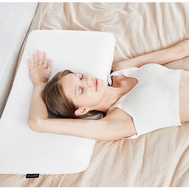 Ergonomic Neck Support Pillow Stornfield