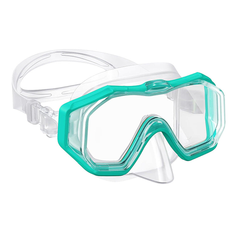 Diving mask Stornfield