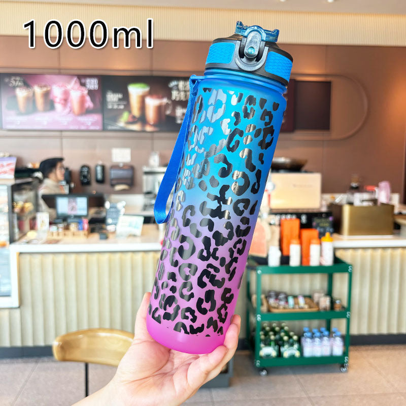 Women Sports Water Bottle Stornfield