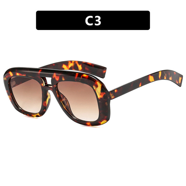 Women's striking sunglasses in elegant style Stornfield