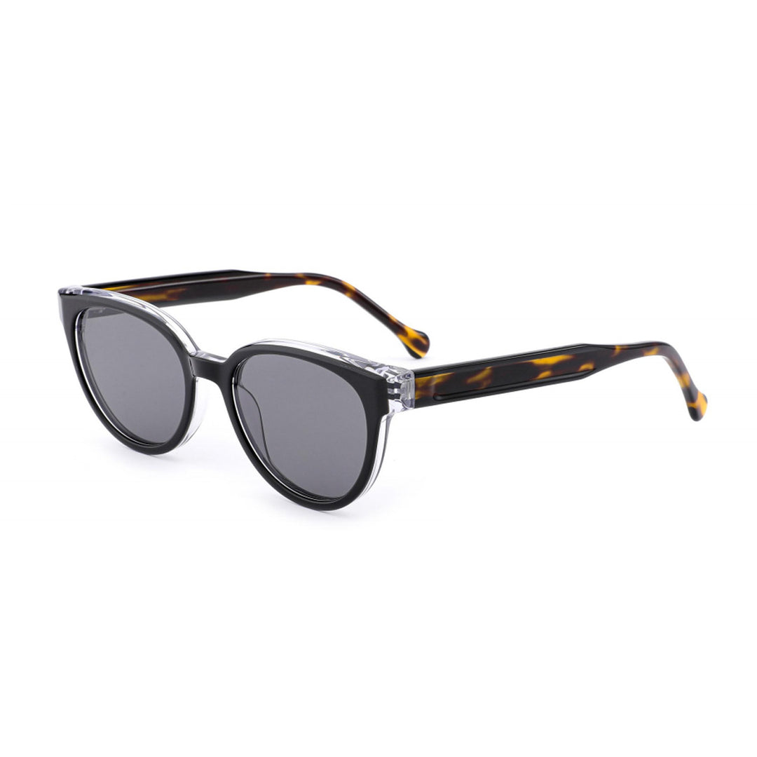 Ladies sunglasses in elegant retro design with high-quality UV protection lenses Stornfield