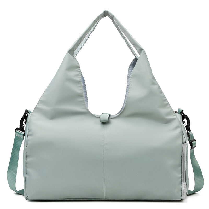 Versatile Lightweight Gym Tote Stornfield