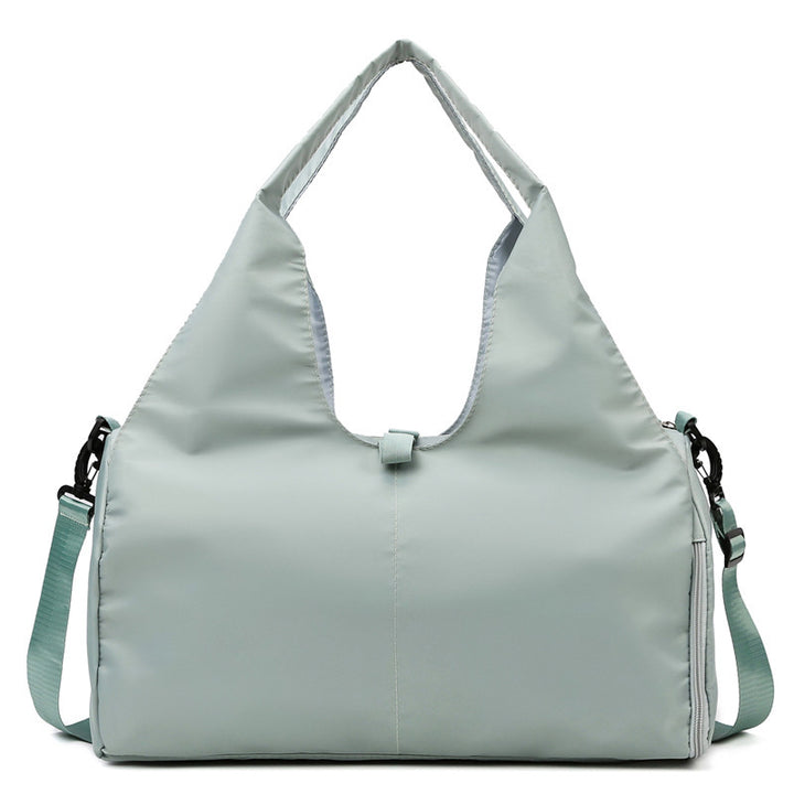 Versatile Lightweight Gym Tote Stornfield