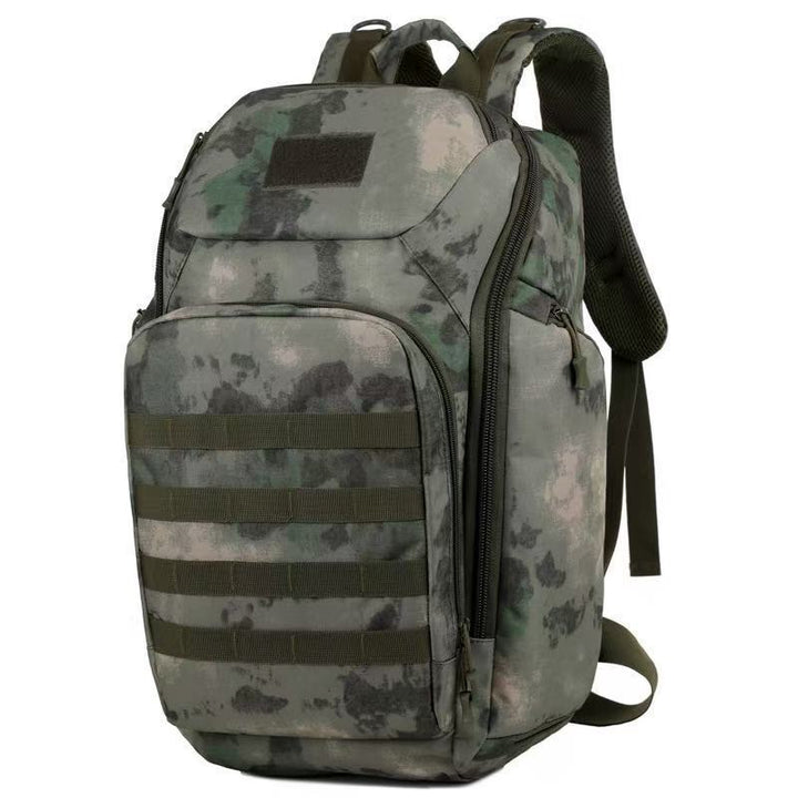 High-Performance Tactical Backpack Stornfield