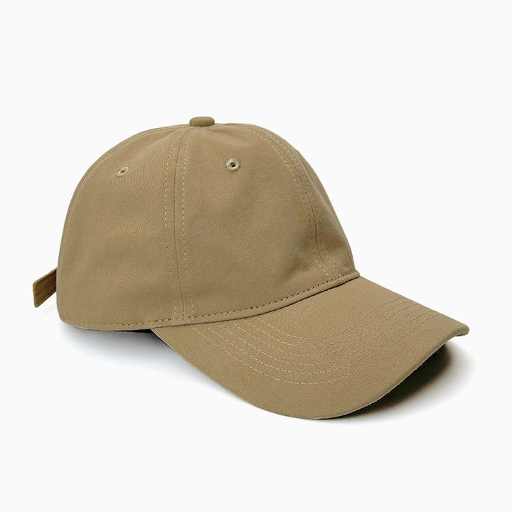Women's lightweight cotton baseball cap Stornfield