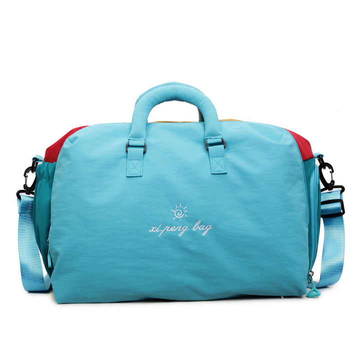 Sporty Travel Bag Stornfield