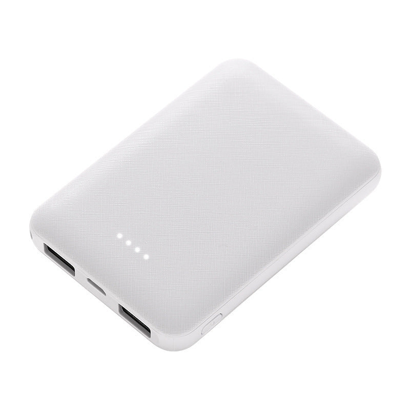 Powerbank For Modern Travelers Stornfield