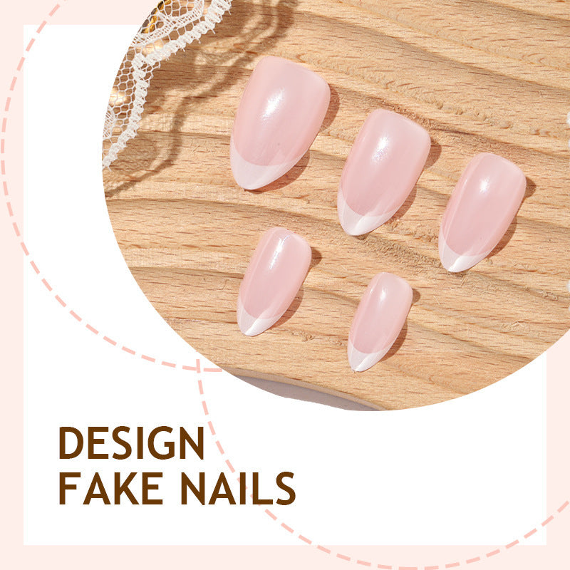 Artificial Nails Stornfield