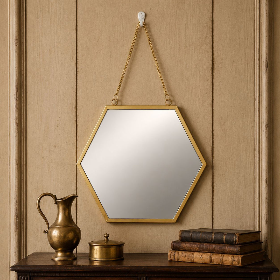 Decorative Wall Mirror