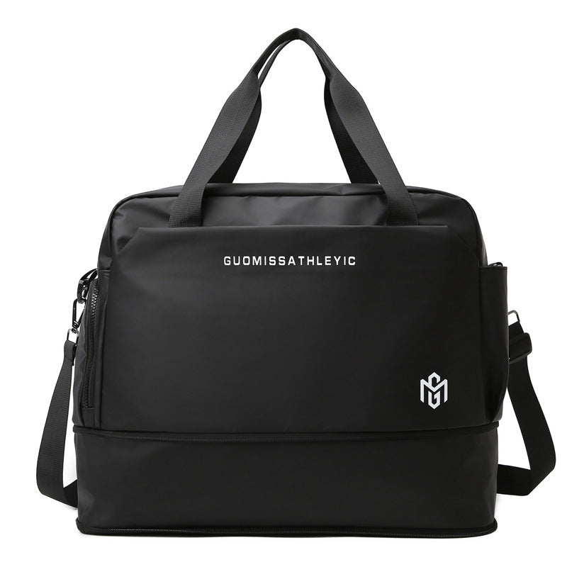 Multi-Functional Sports Travel Duffle Bag Stornfield