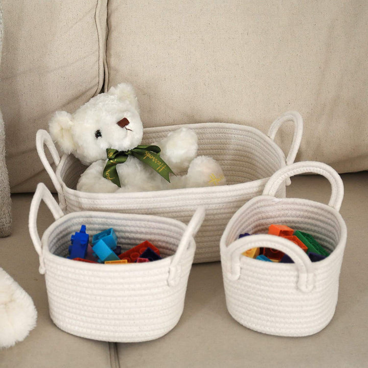 Storage Baskets Stornfield
