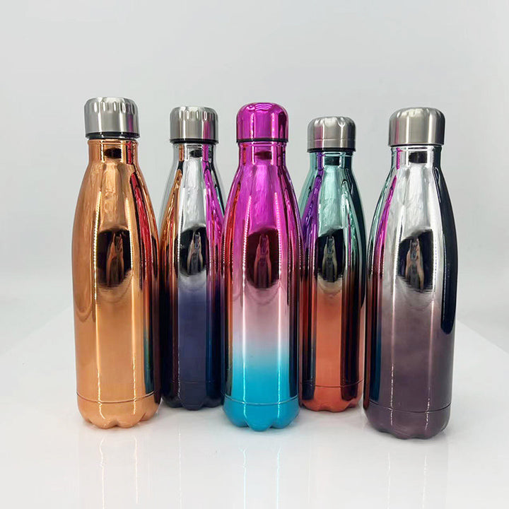 Women Stainless Steel Water Bottle Stornfield